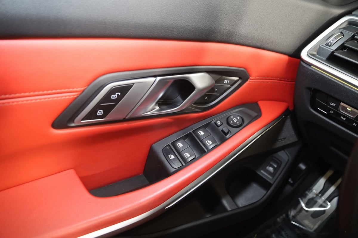 2023 Bmw M3 3 photo 44
