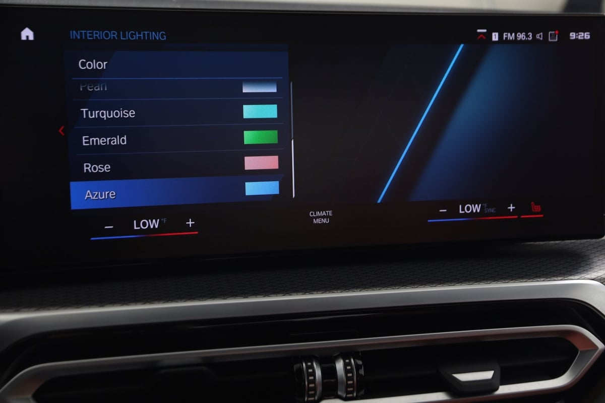 2023 Bmw M3 3 photo 49