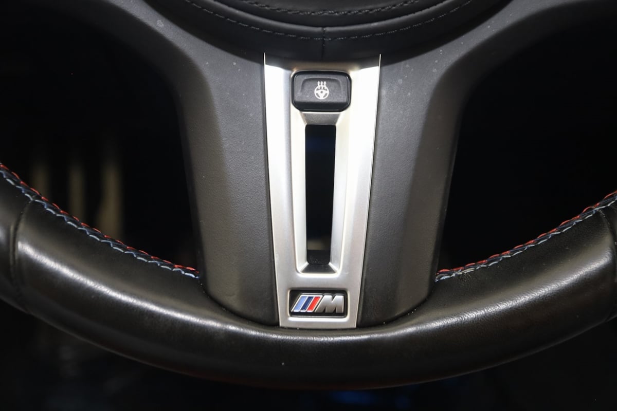2023 Bmw M3 3 photo 52