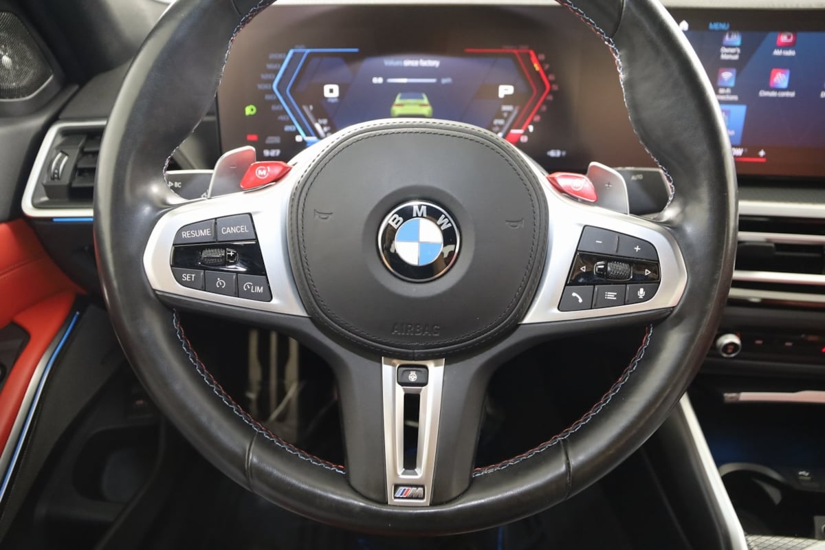 2023 Bmw M3 3 photo 53
