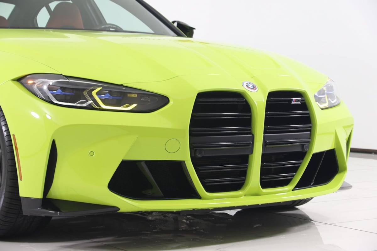 2023 Bmw M3 3 photo 56