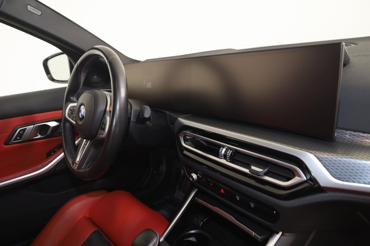 2023 Bmw M3 3 photo 62