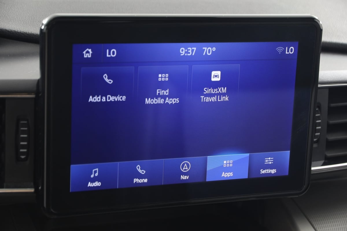 2022 Ford Explorer XLT photo 31