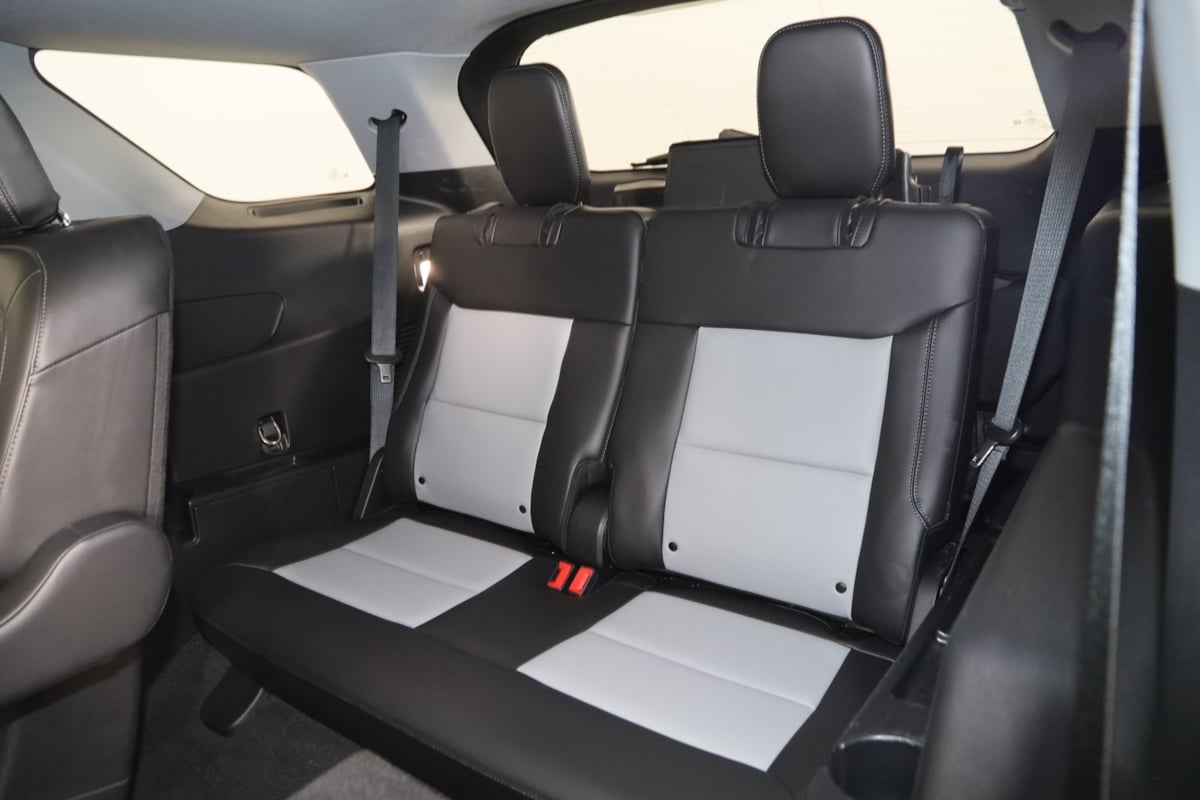2022 Ford Explorer XLT photo 46