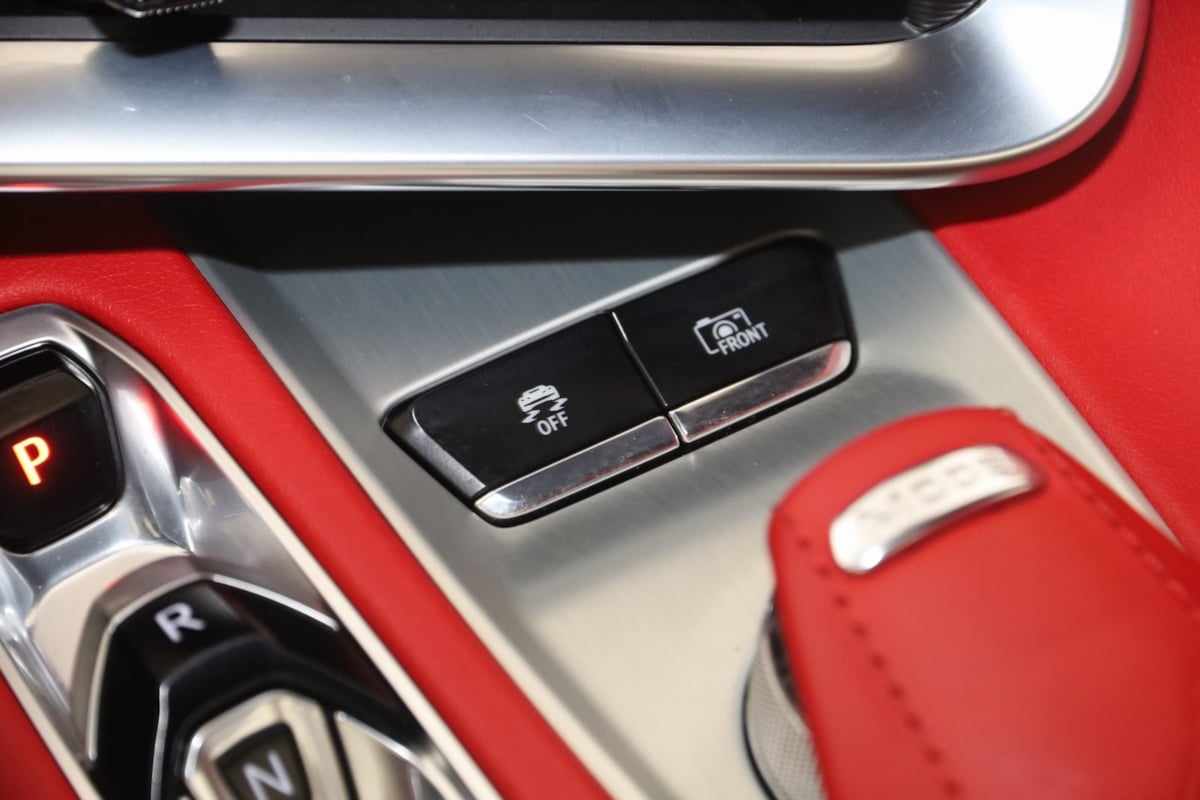 2023 Chevrolet Corvette 2LT photo 37