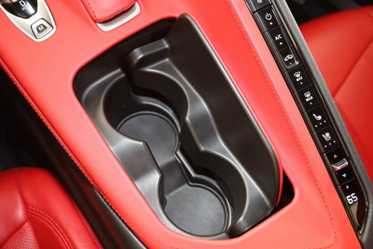 2023 Chevrolet Corvette 2LT photo 39