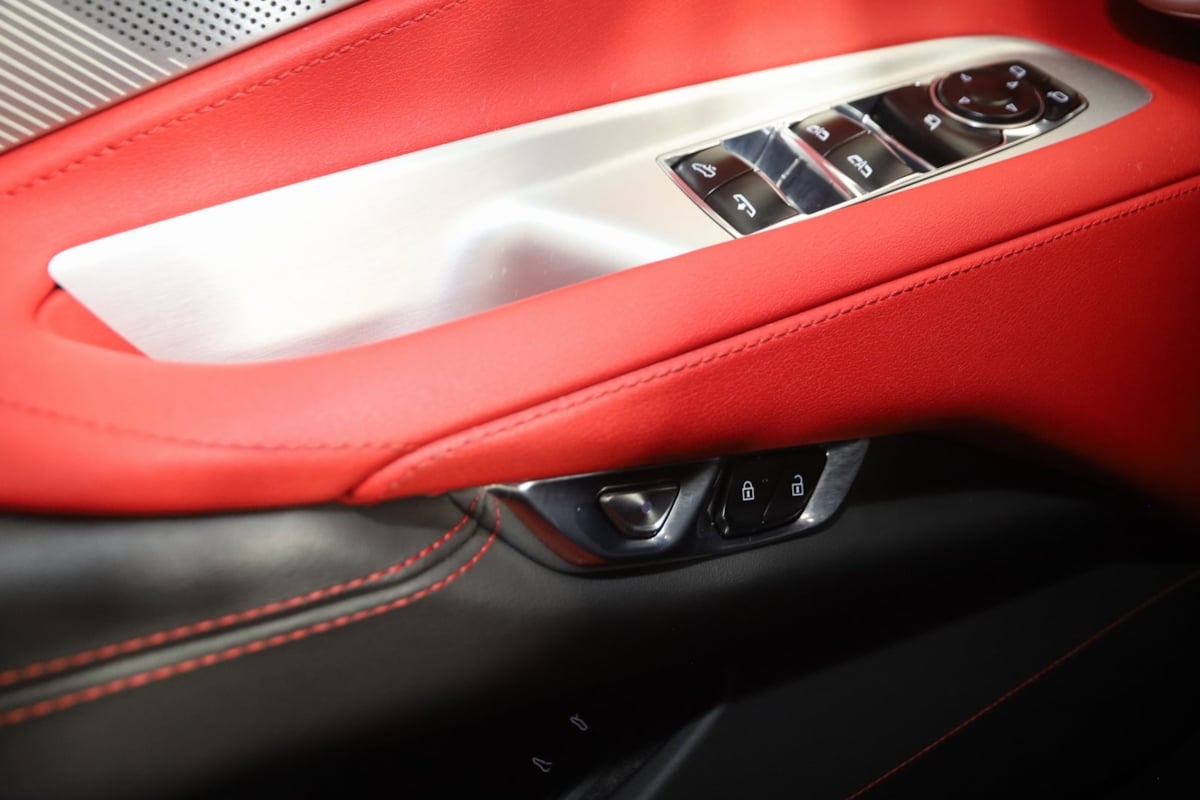 2023 Chevrolet Corvette 2LT photo 41