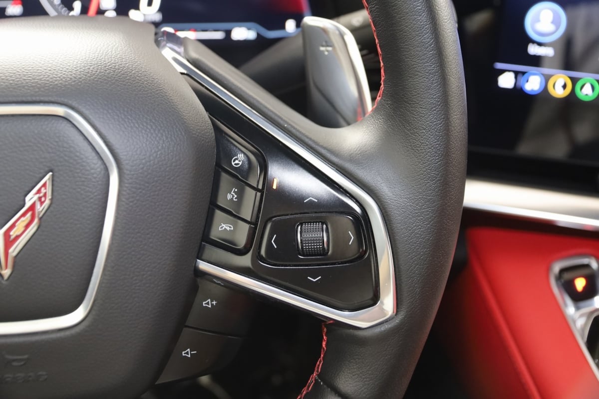 2023 Chevrolet Corvette 2LT photo 49