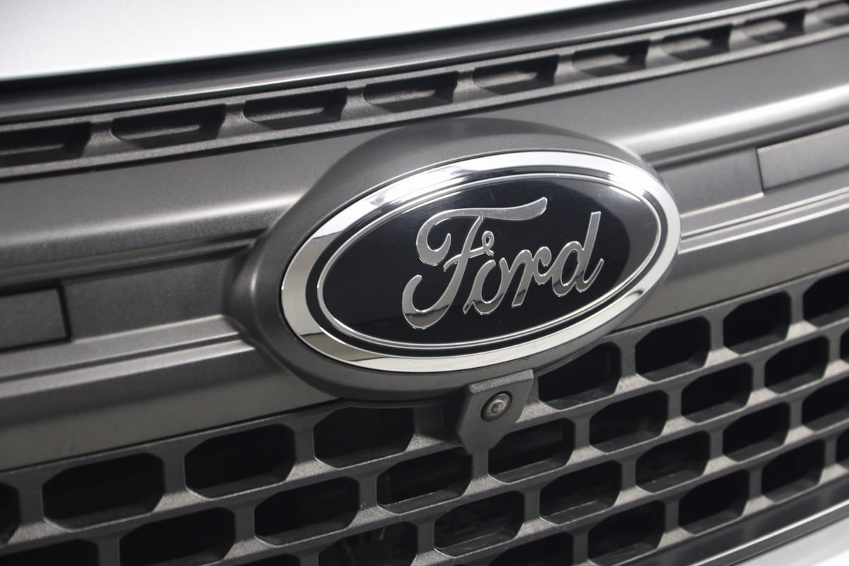 2023 Ford Explorer Timberline photo 4