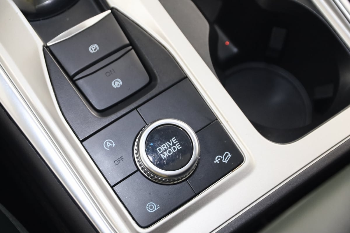 2023 Ford Explorer Timberline photo 11