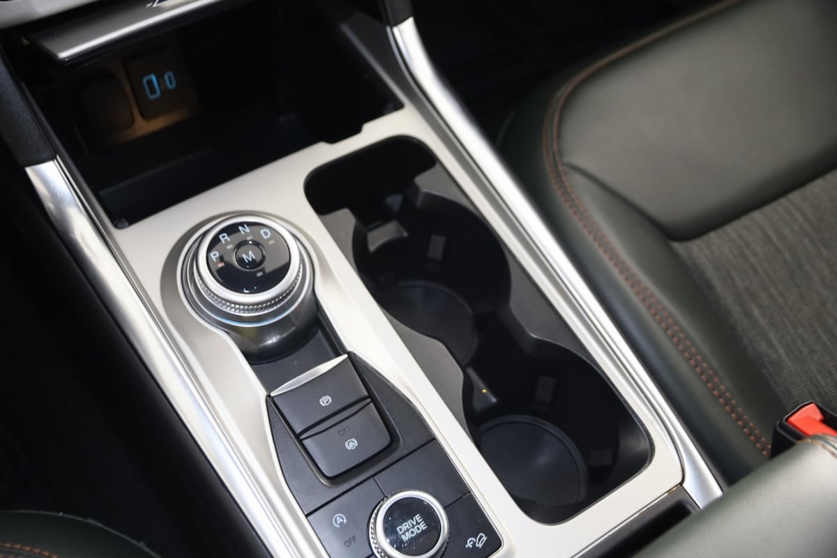 2023 Ford Explorer Timberline photo 12