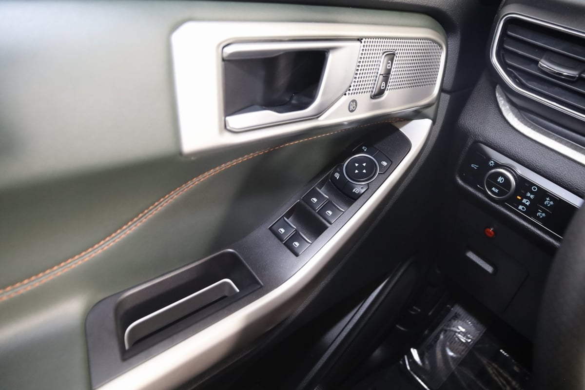 2023 Ford Explorer Timberline photo 13