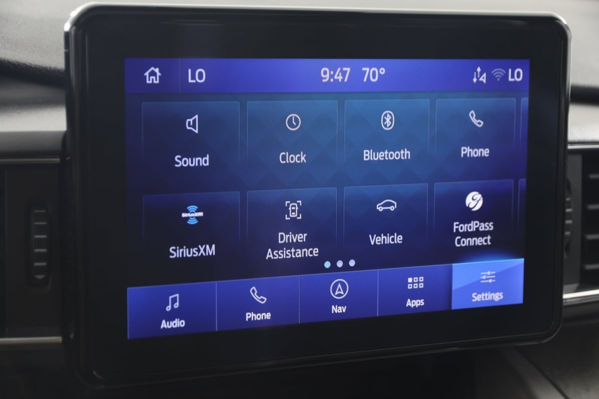 2023 Ford Explorer Timberline photo 16