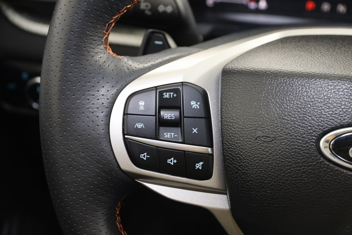 2023 Ford Explorer Timberline photo 18