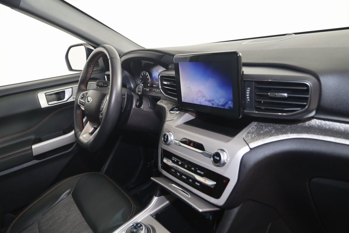 2023 Ford Explorer Timberline photo 24