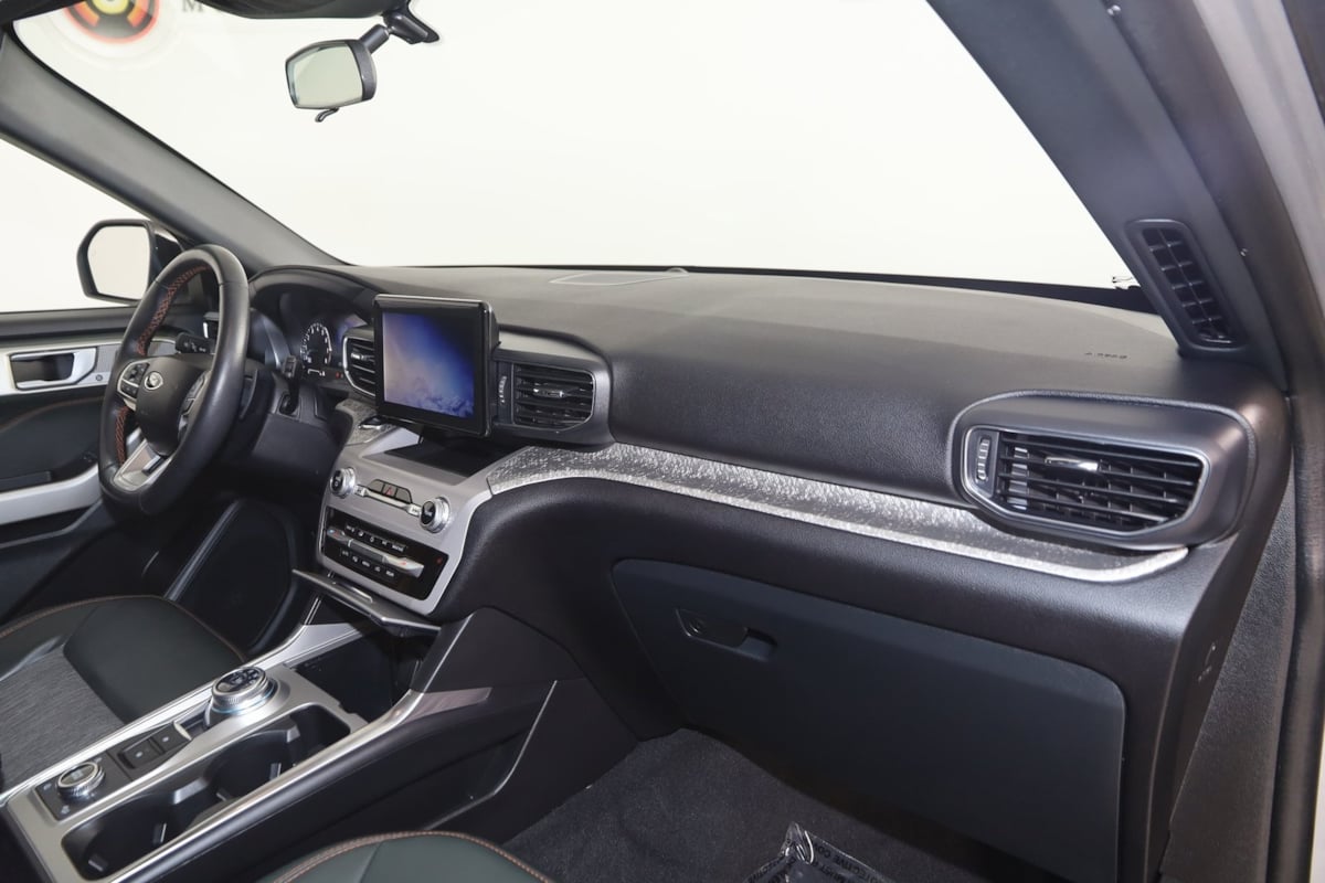 2023 Ford Explorer Timberline photo 25