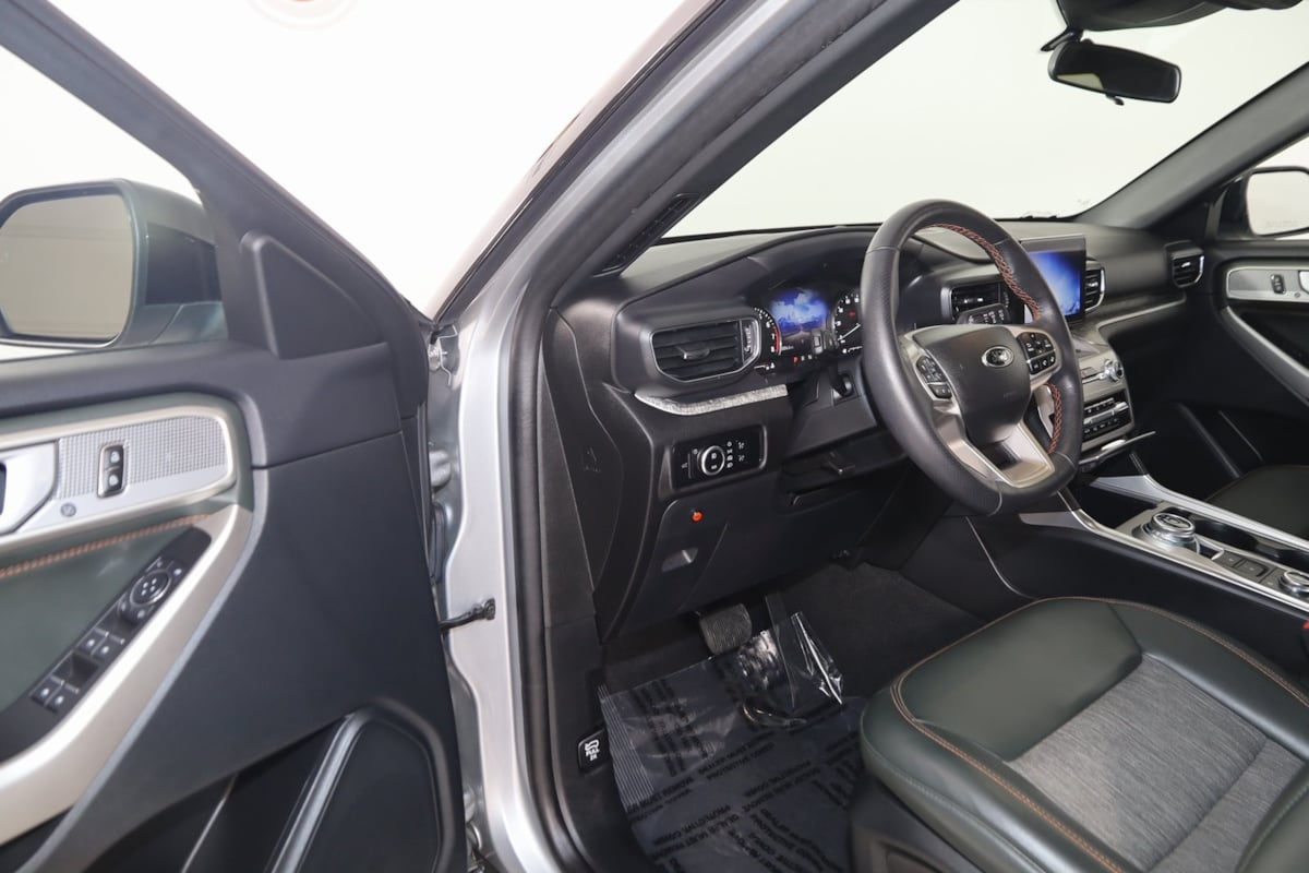 2023 Ford Explorer Timberline photo 29