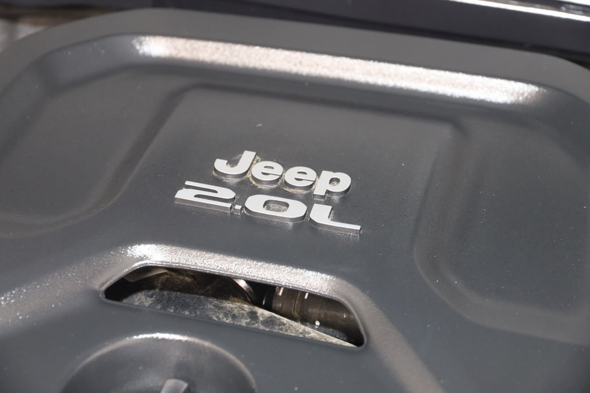 2021 Jeep Wrangler 4xe Unlimited Rubicon photo 16