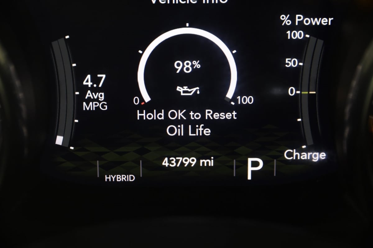 2021 Jeep Wrangler 4xe Unlimited Rubicon photo 34