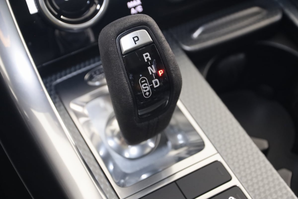 2021 Land Rover Range Rover Sport HST photo 6