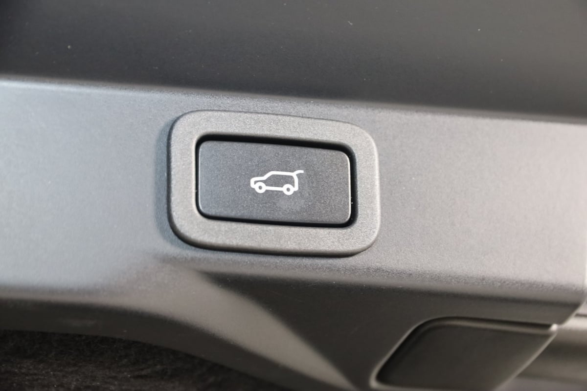 2021 Land Rover Range Rover Sport HST photo 57
