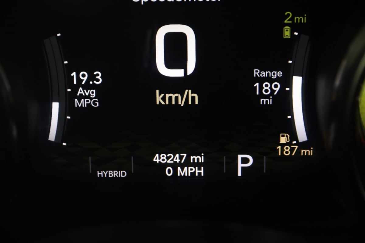 2022 Jeep Wrangler 4xe Unlimited Rubicon photo 40