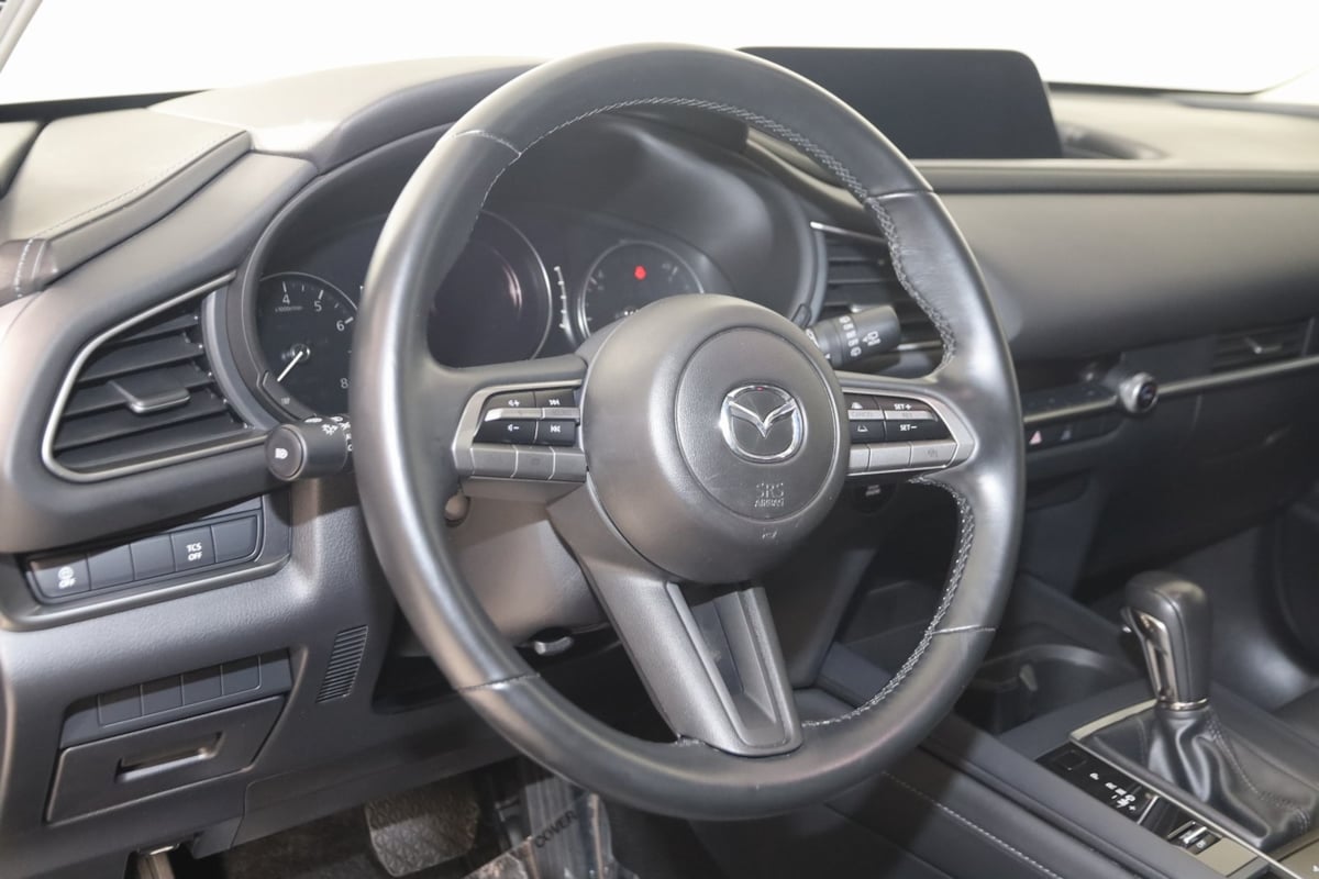 2021 Mazda CX-30 Select photo 7