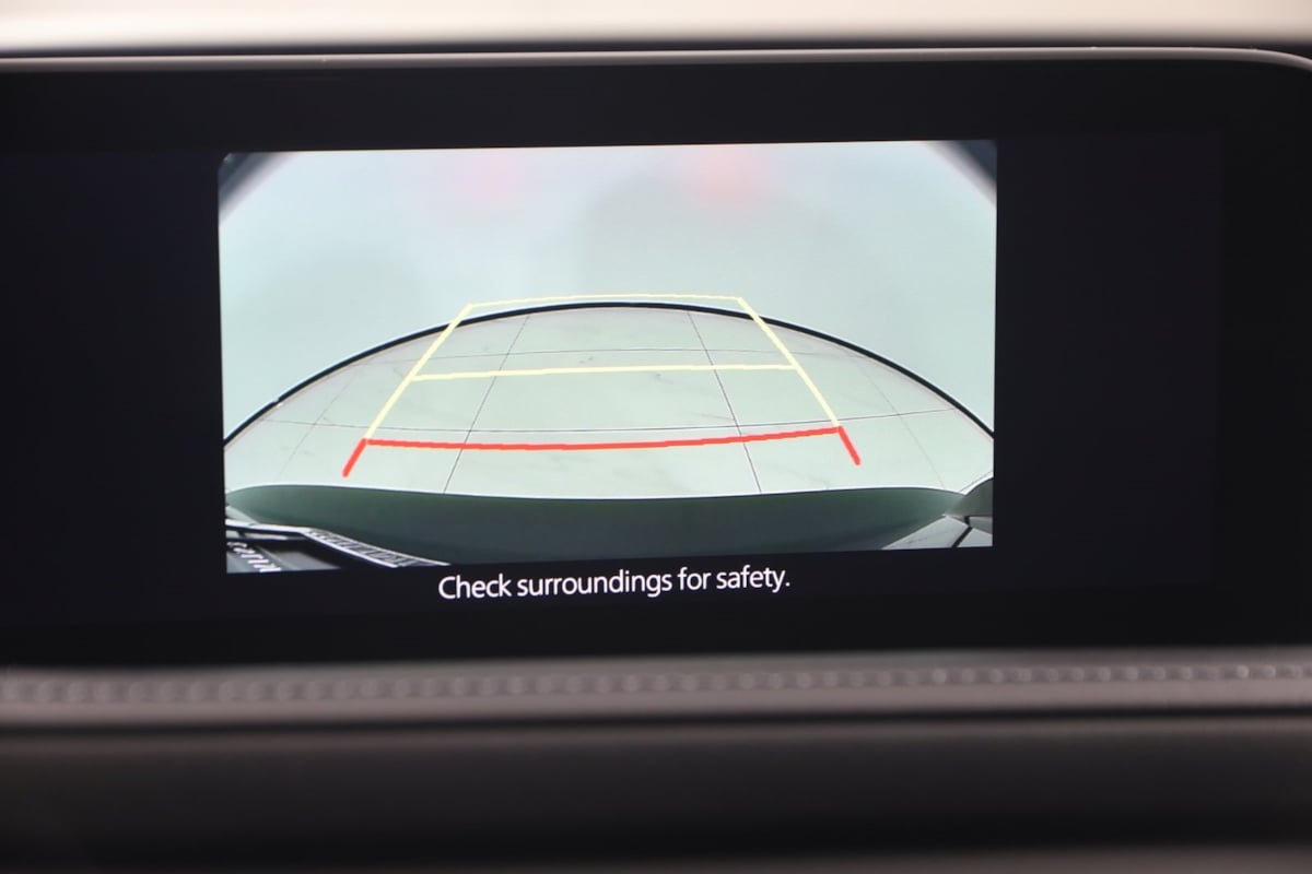 2021 Mazda CX-30 Select photo 9