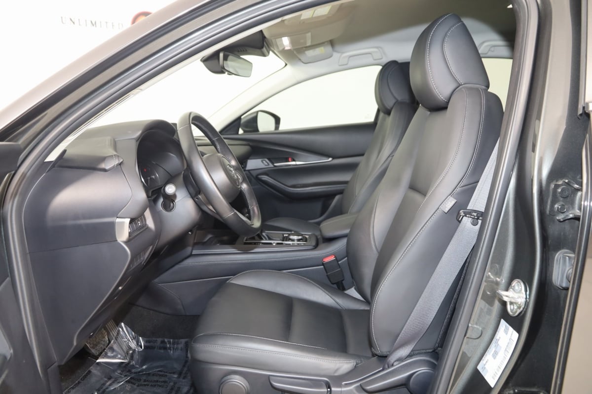 2021 Mazda CX-30 Select photo 10