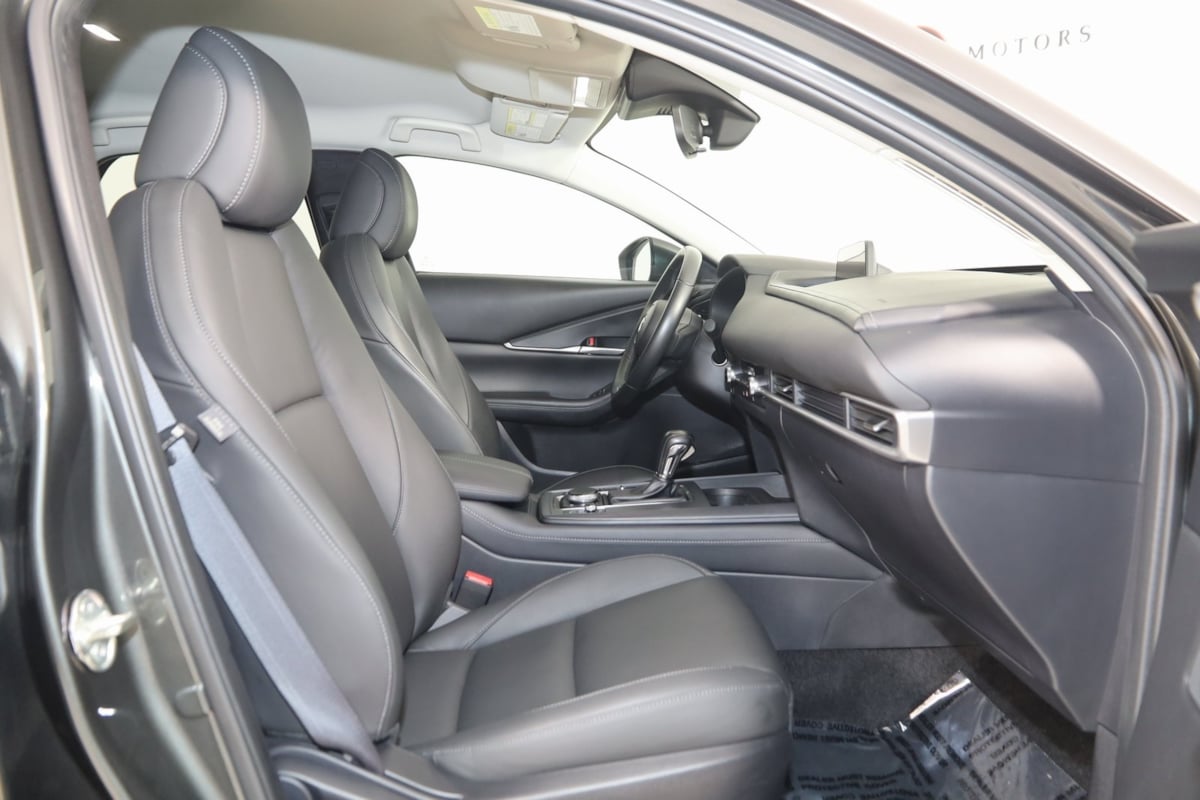 2021 Mazda CX-30 Select photo 11