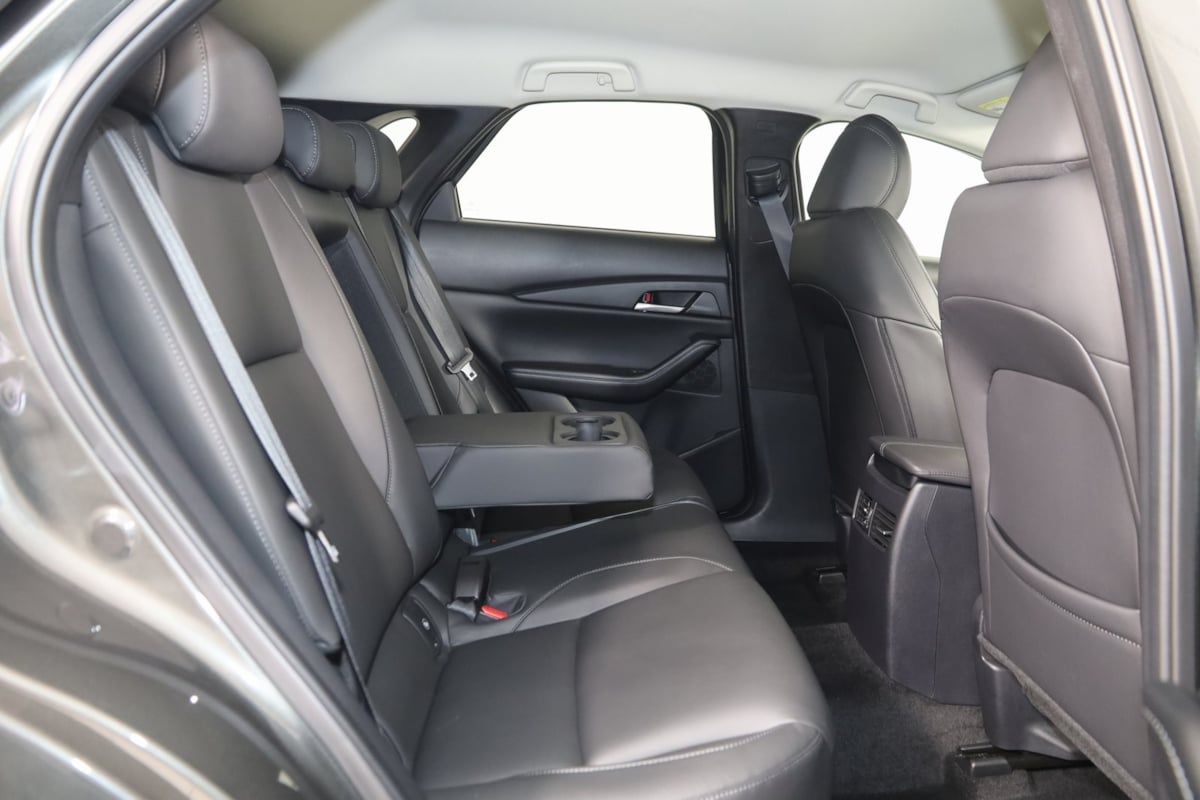 2021 Mazda CX-30 Select photo 12