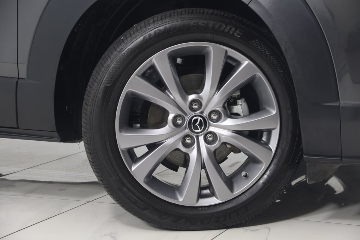 2021 Mazda CX-30 Select photo 13