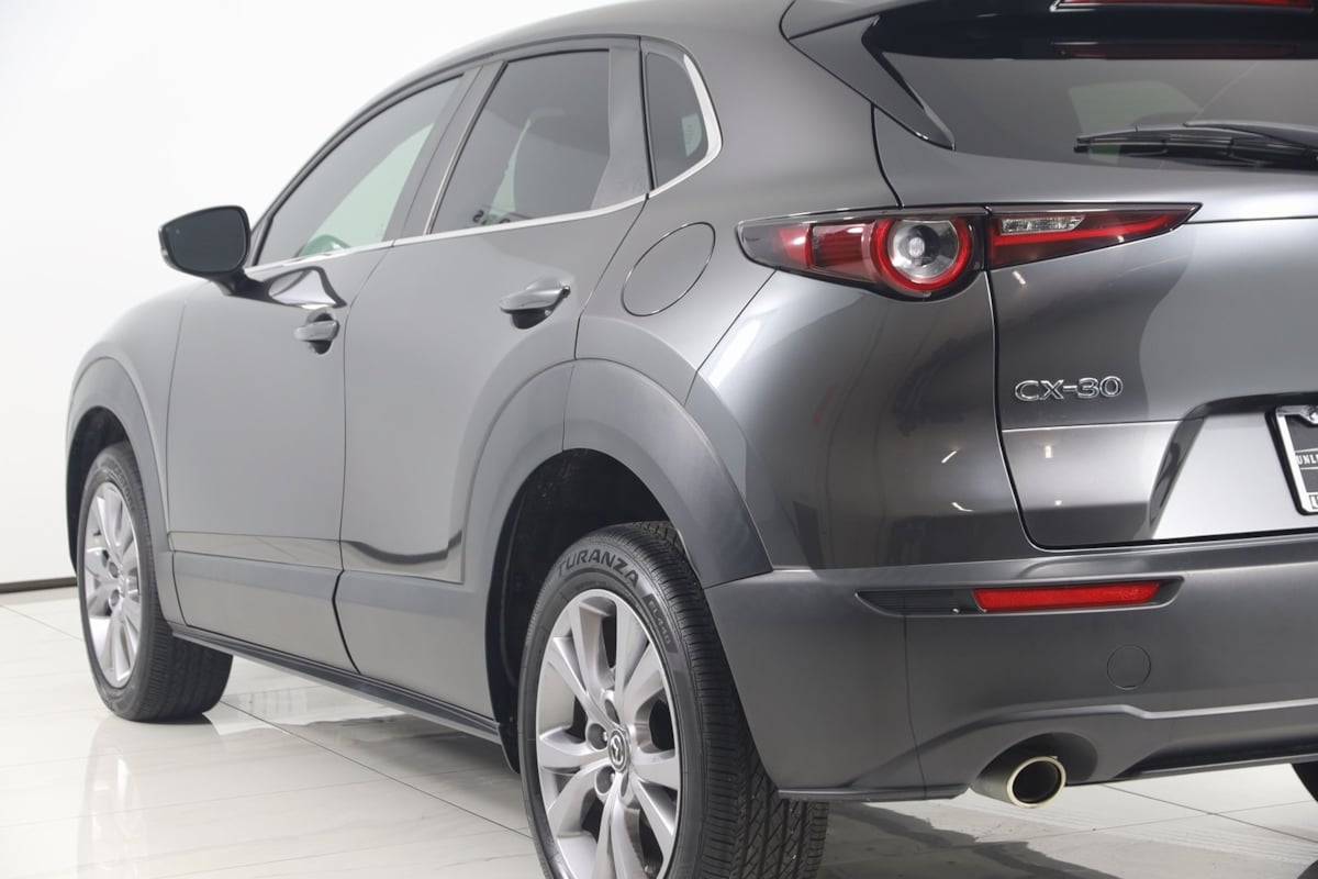 2021 Mazda CX-30 Select photo 20