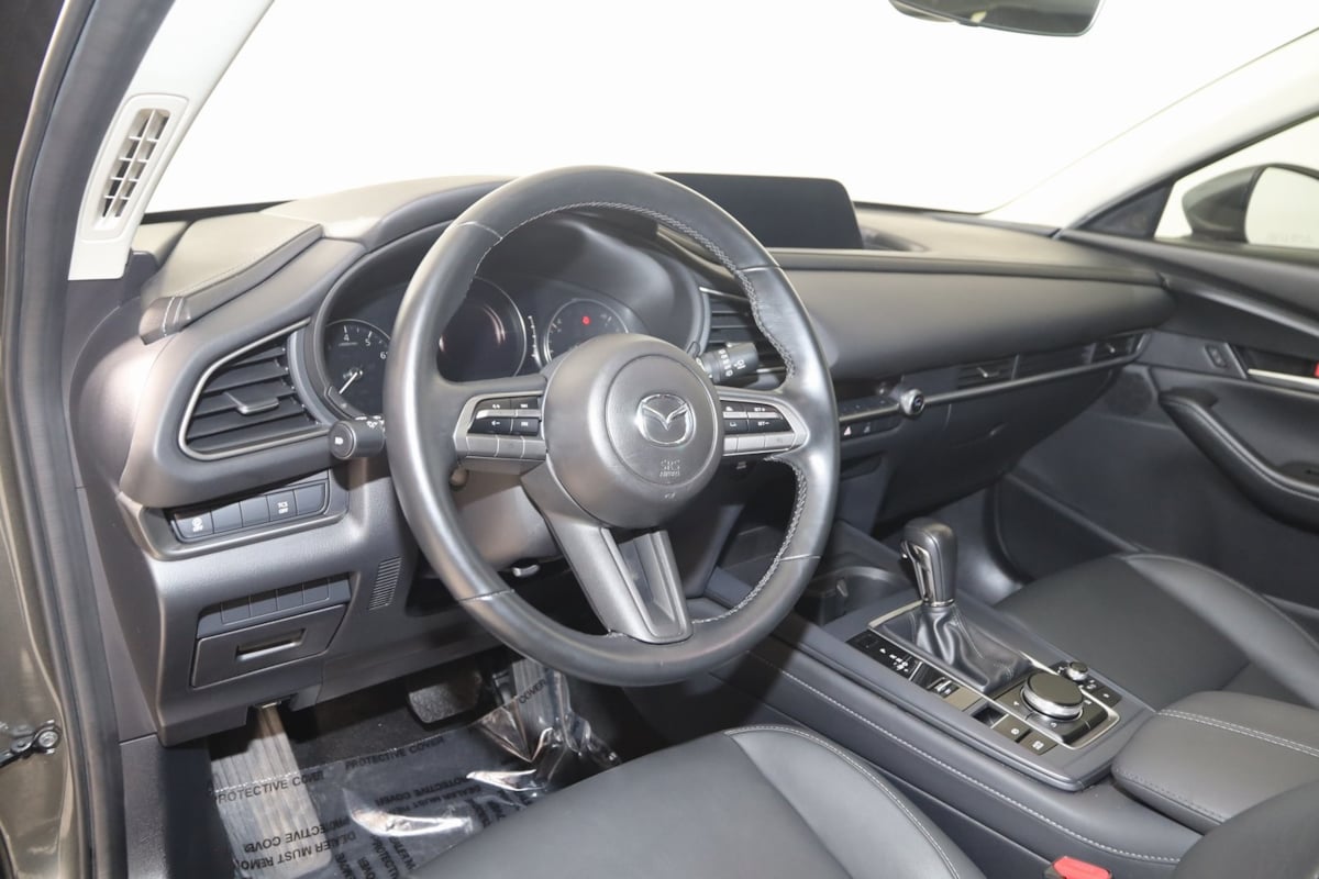 2021 Mazda CX-30 Select photo 24