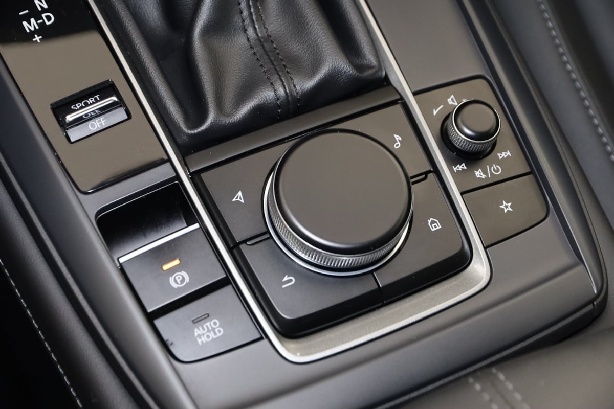 2021 Mazda CX-30 Select photo 25