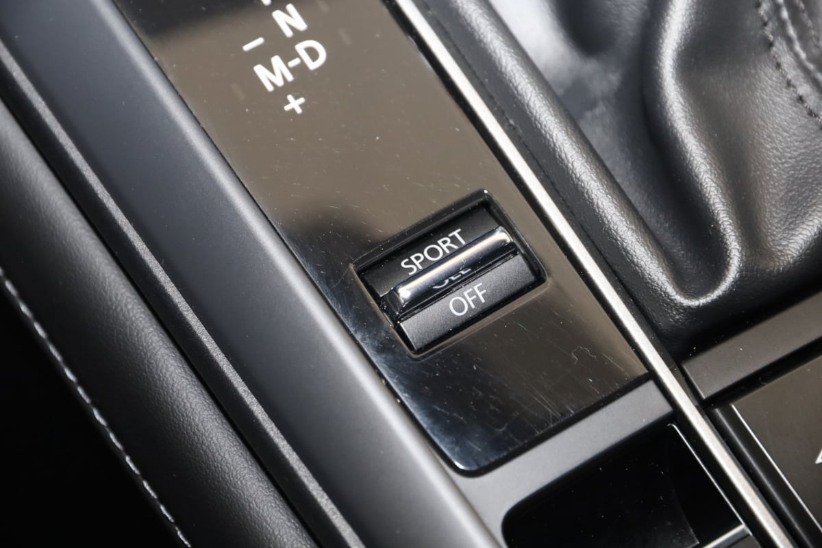 2021 Mazda CX-30 Select photo 26