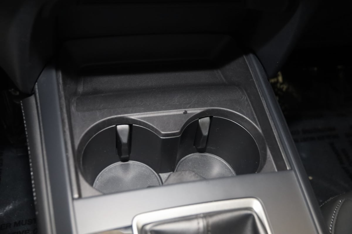 2021 Mazda CX-30 Select photo 27