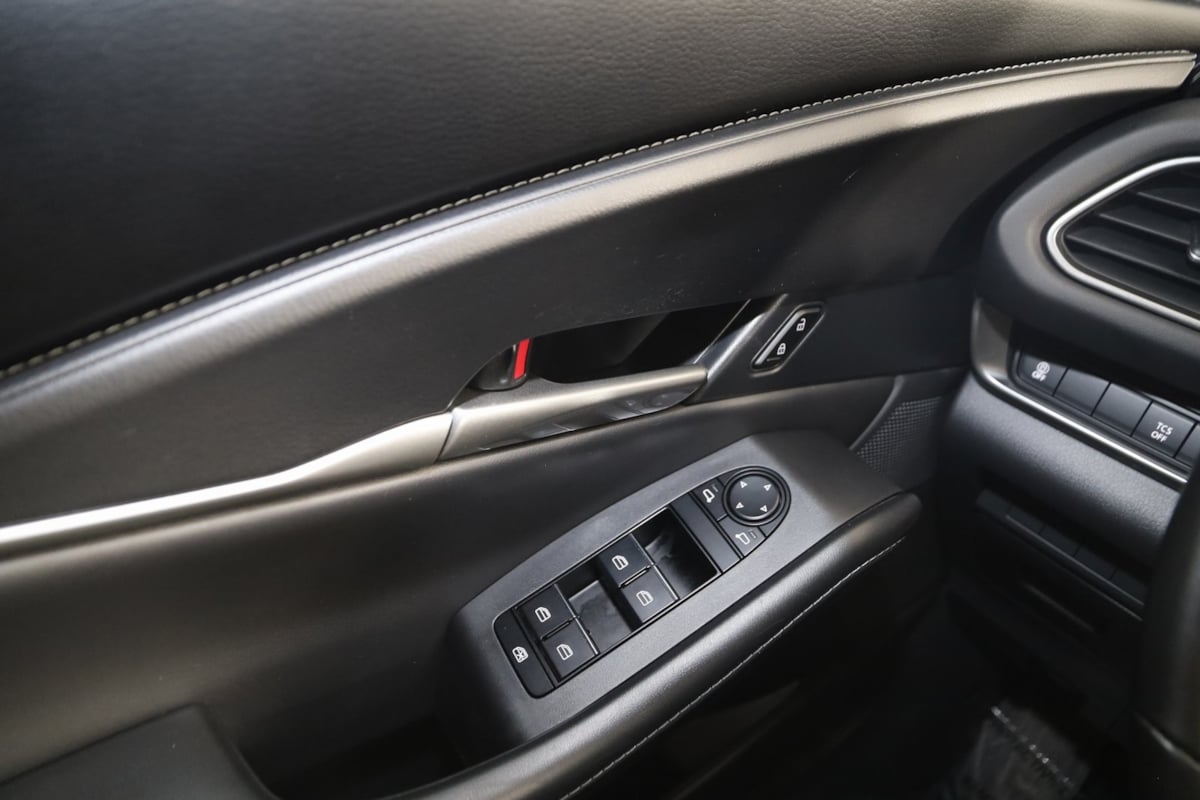 2021 Mazda CX-30 Select photo 28