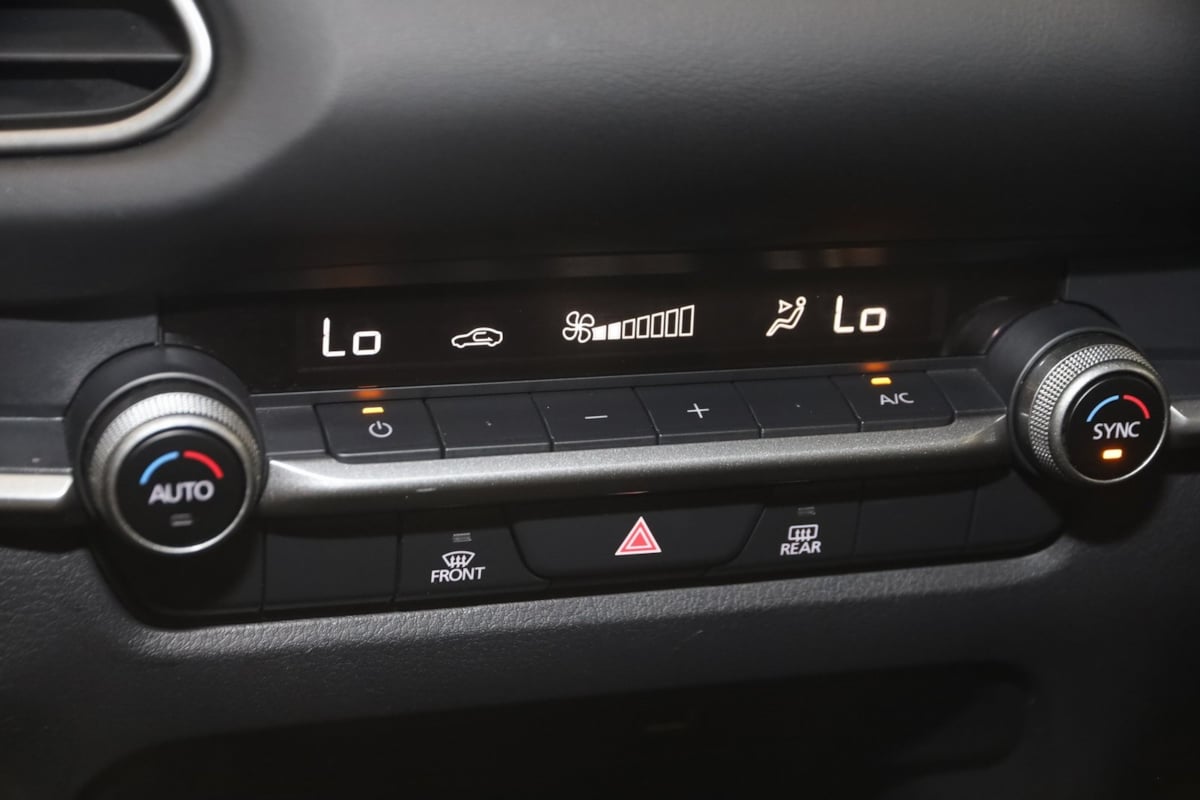 2021 Mazda CX-30 Select photo 29