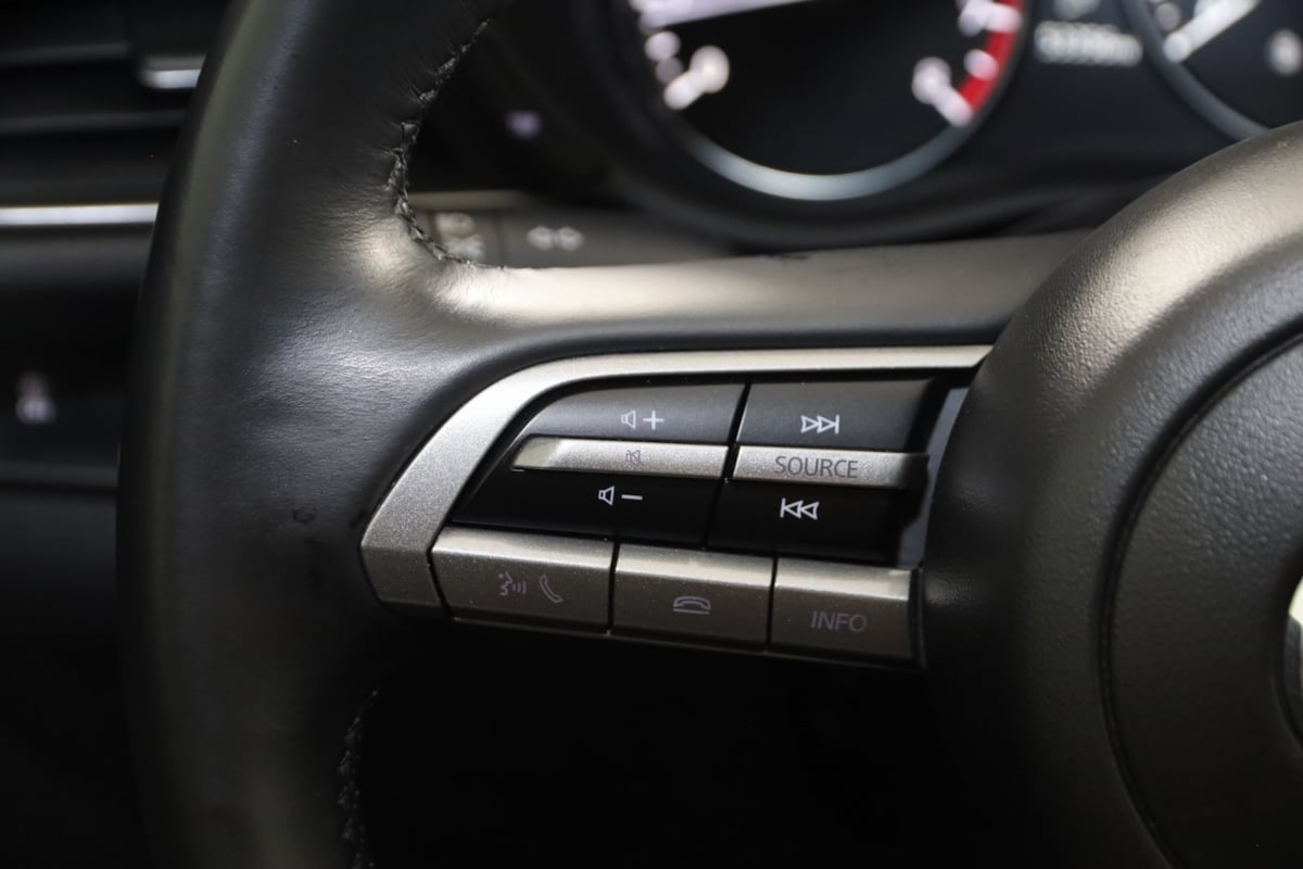 2021 Mazda CX-30 Select photo 35