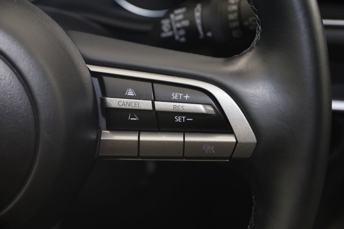 2021 Mazda CX-30 Select photo 36