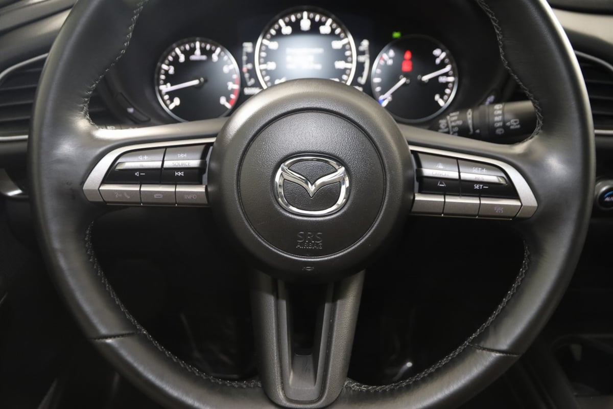 2021 Mazda CX-30 Select photo 37