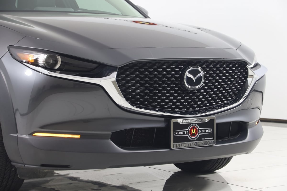 2021 Mazda CX-30 Select photo 39