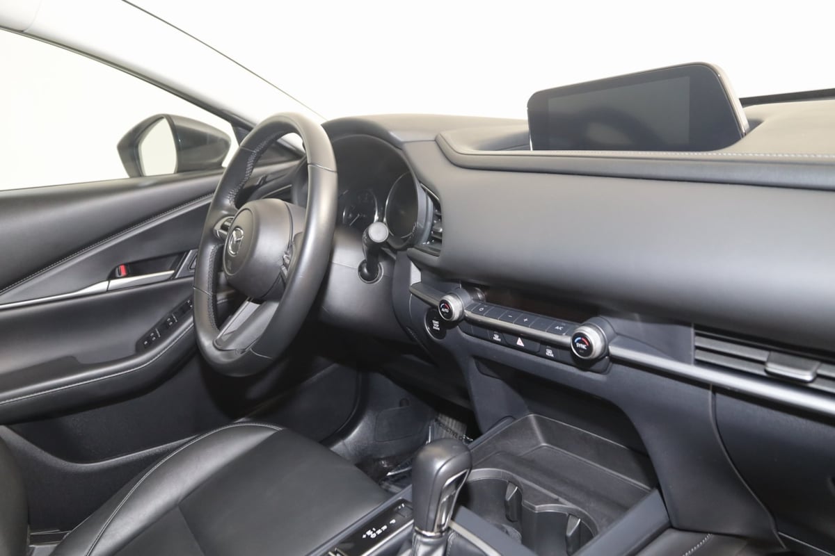 2021 Mazda CX-30 Select photo 42