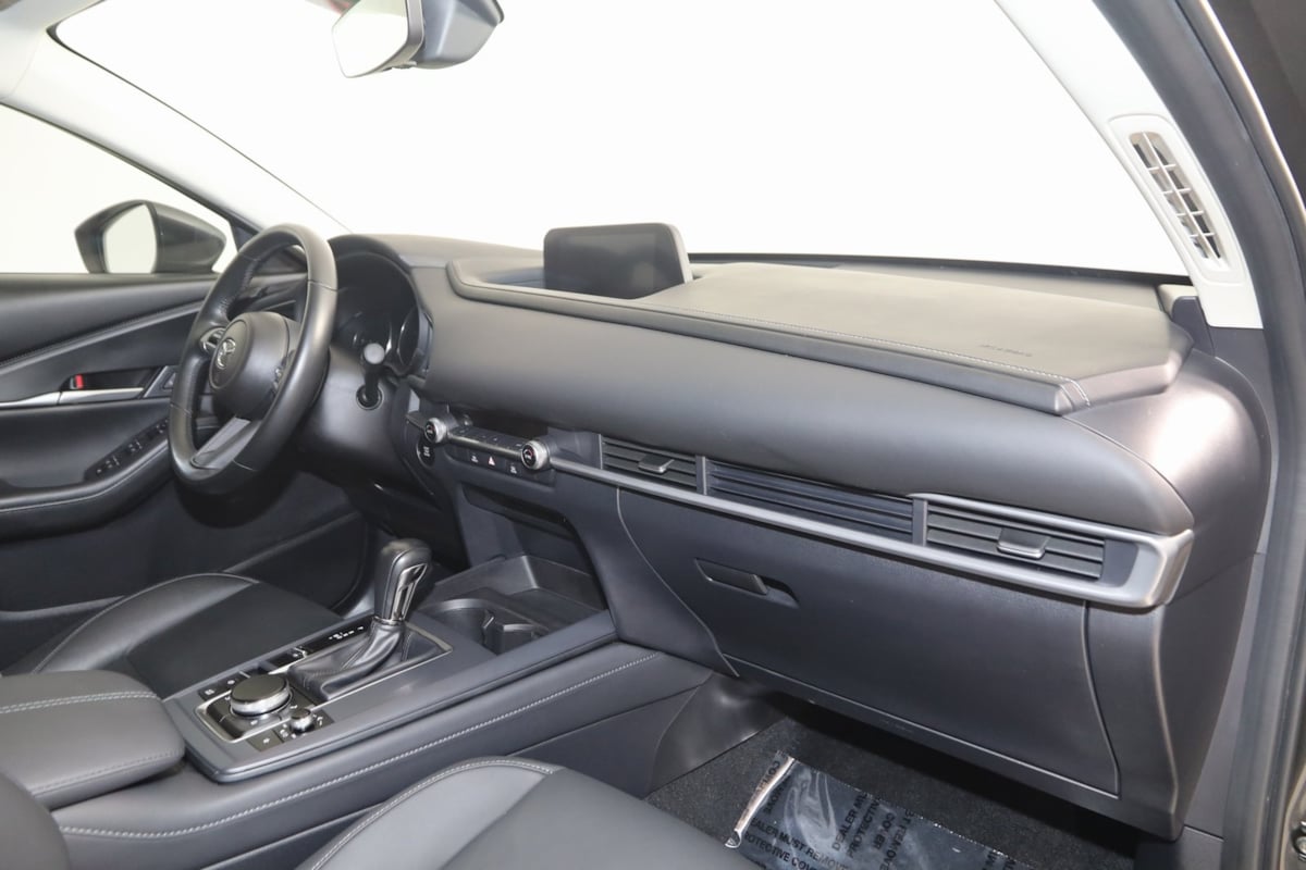 2021 Mazda CX-30 Select photo 43