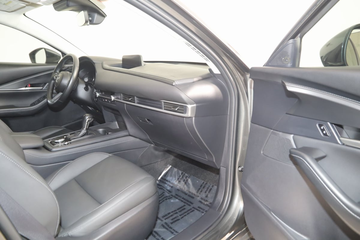 2021 Mazda CX-30 Select photo 44