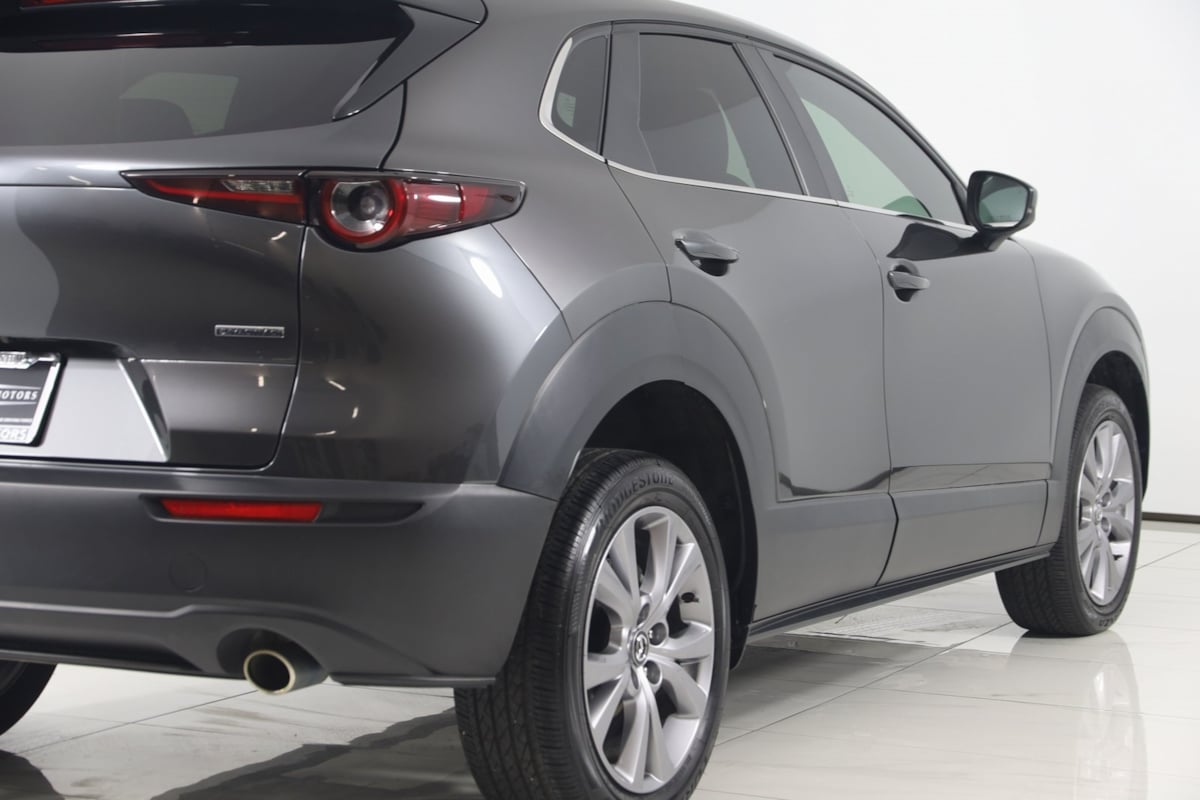 2021 Mazda CX-30 Select photo 46