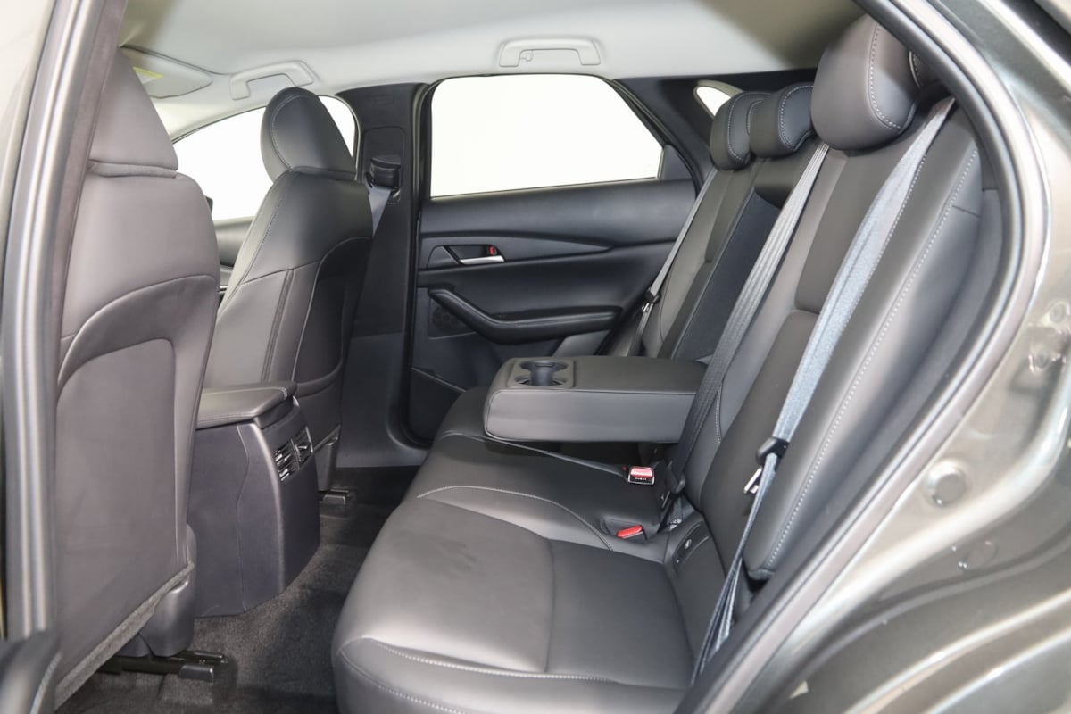 2021 Mazda CX-30 Select photo 49