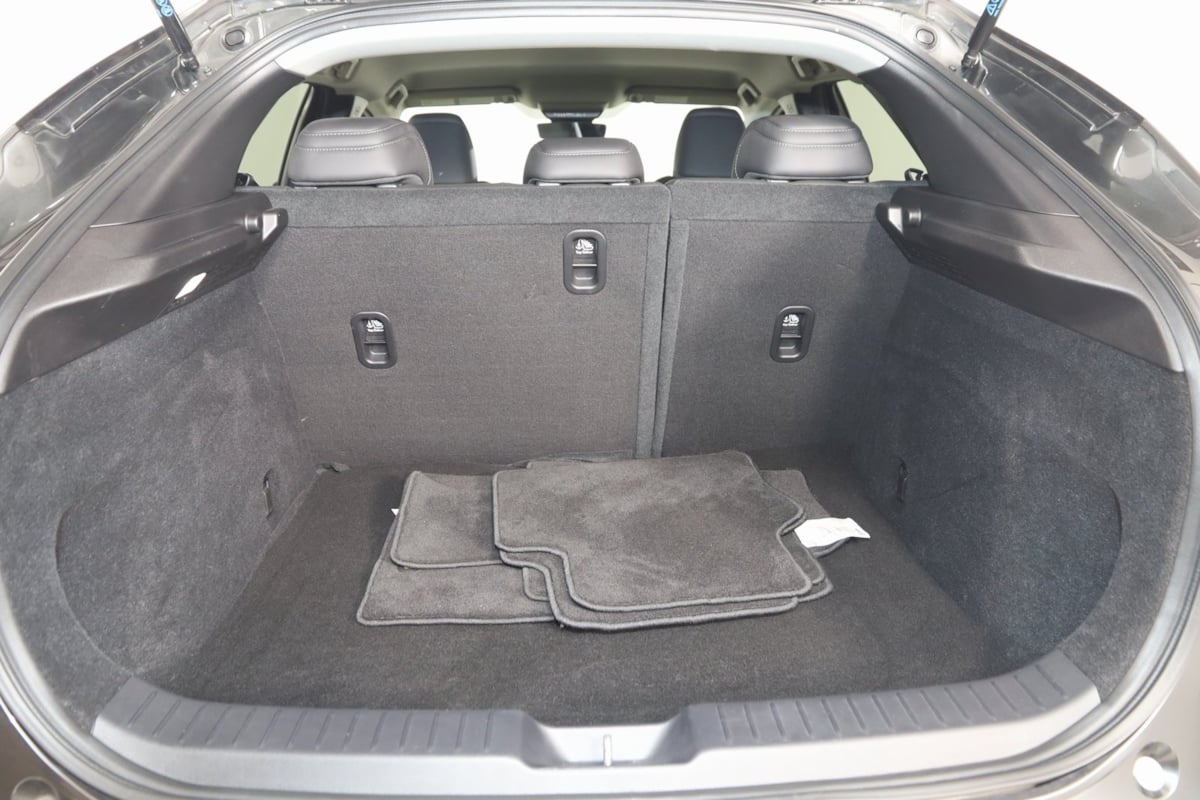 2021 Mazda CX-30 Select photo 50