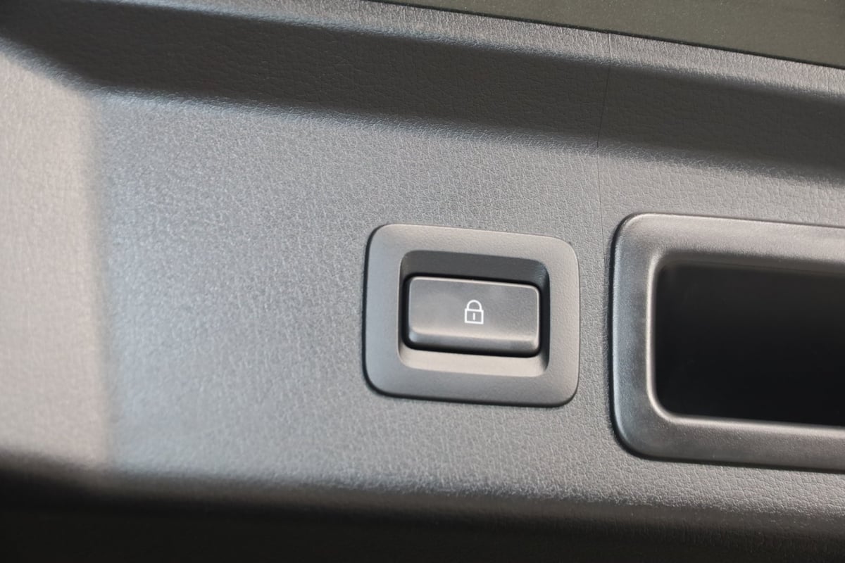 2021 Mazda CX-30 Select photo 51